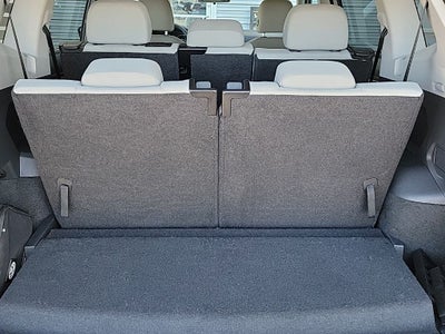 2018 Volkswagen Tiguan 2.0T S 4Motion