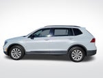 2018 Volkswagen Tiguan 2.0T S 4Motion