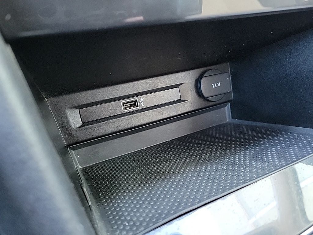 2018 Volkswagen Tiguan 2.0T S 4Motion