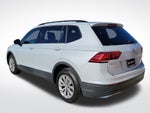 2018 Volkswagen Tiguan 2.0T S 4Motion