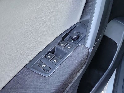 2018 Volkswagen Tiguan 2.0T S 4Motion