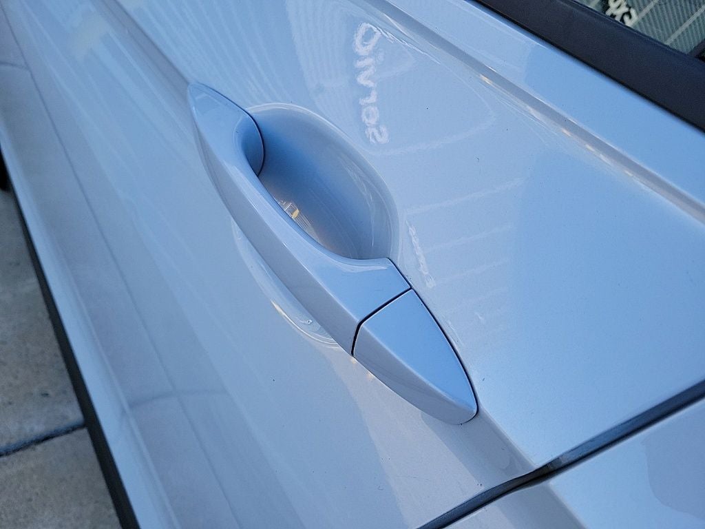 2018 Volkswagen Tiguan 2.0T S 4Motion