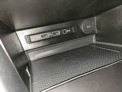 2020 Volkswagen Tiguan 2.0T SE 4Motion