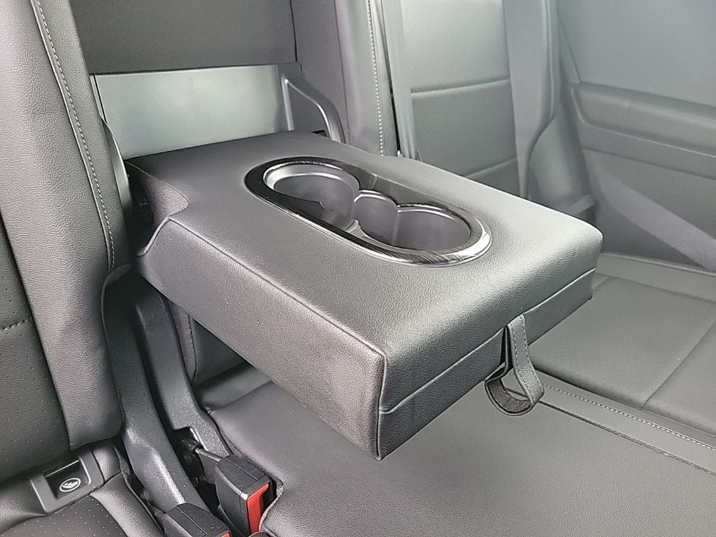 2019 Volkswagen Tiguan 2.0T SEL R-Line 4Motion