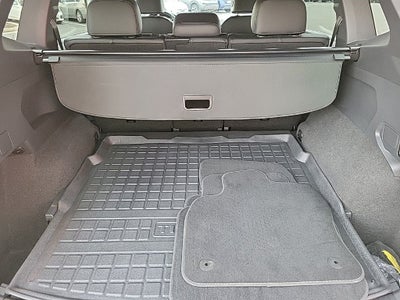 2019 Volkswagen Tiguan 2.0T SEL R-Line 4Motion