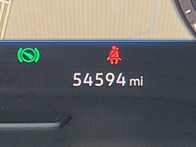 2019 Volkswagen Tiguan 2.0T SEL R-Line 4Motion