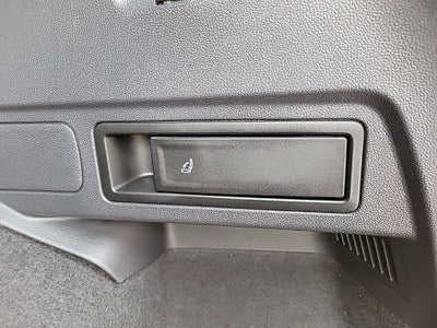 2019 Volkswagen Tiguan 2.0T SEL R-Line 4Motion