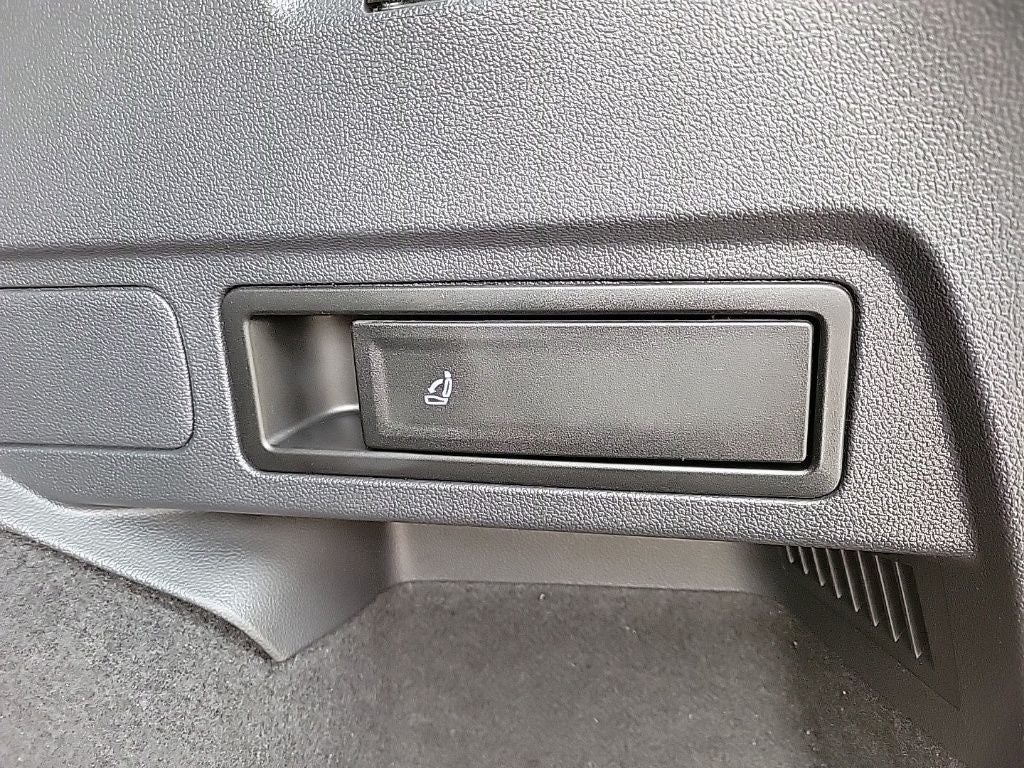 2019 Volkswagen Tiguan 2.0T SEL R-Line 4Motion