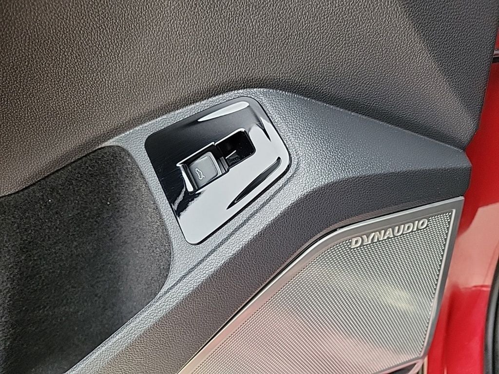 2019 Volkswagen Tiguan 2.0T SEL R-Line 4Motion