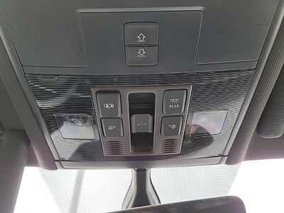 2019 Volkswagen Tiguan 2.0T SEL R-Line 4Motion