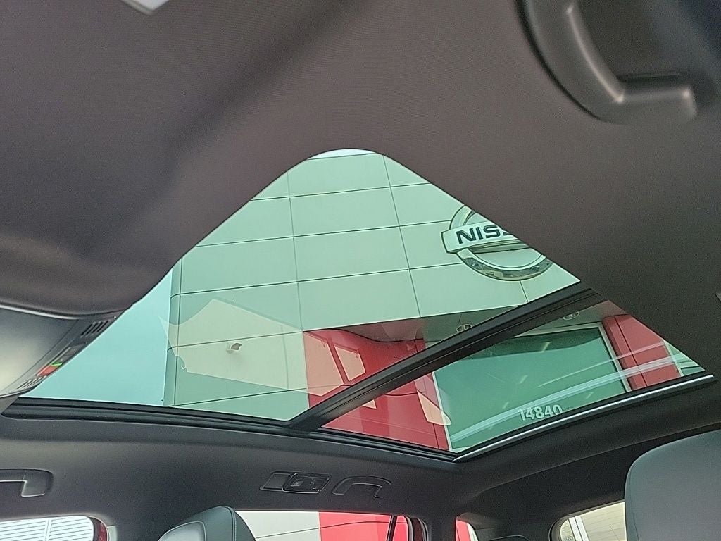 2019 Volkswagen Tiguan 2.0T SEL R-Line 4Motion