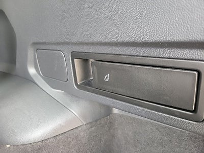 2019 Volkswagen Tiguan 2.0T SE 4Motion