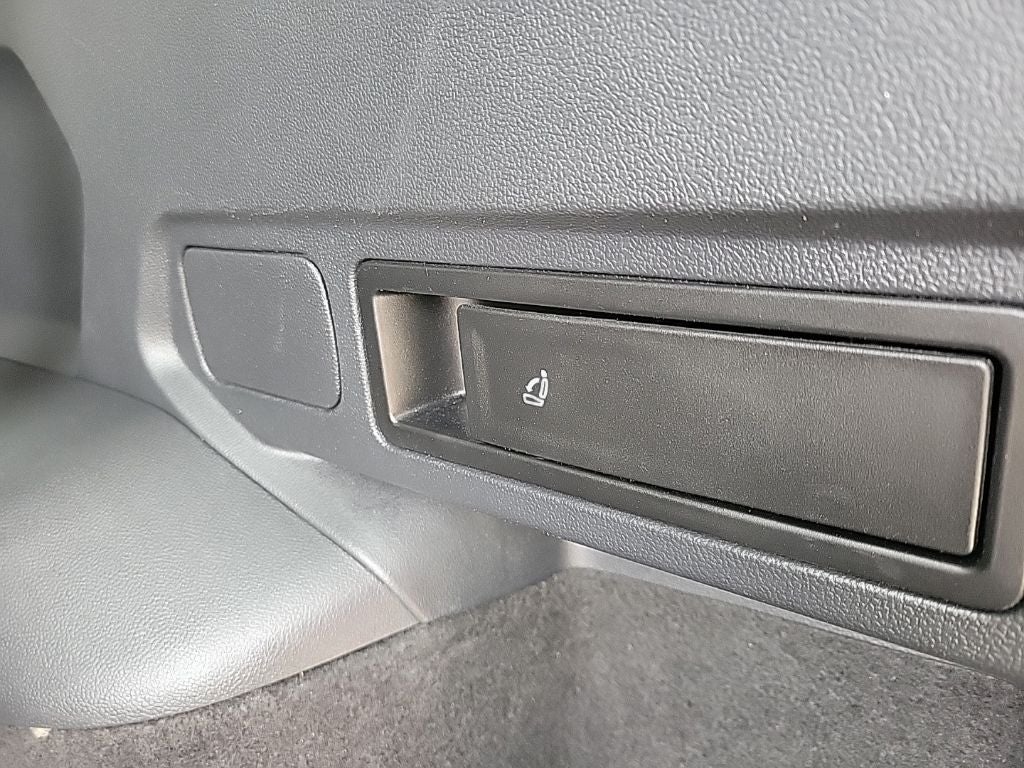 2019 Volkswagen Tiguan 2.0T SE 4Motion