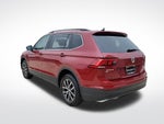 2019 Volkswagen Tiguan 2.0T SE 4Motion