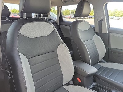 2022 Volkswagen Taos 1.5T SEL