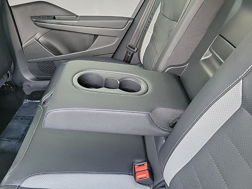 2022 Volkswagen Taos 1.5T SEL