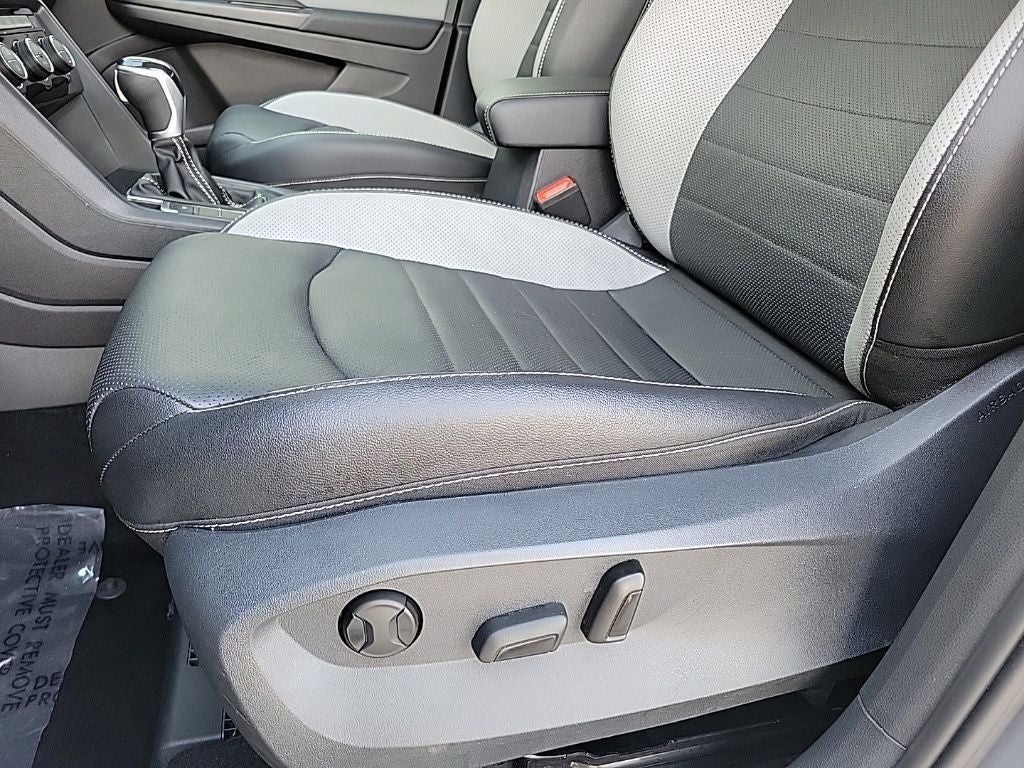 2022 Volkswagen Taos 1.5T SEL