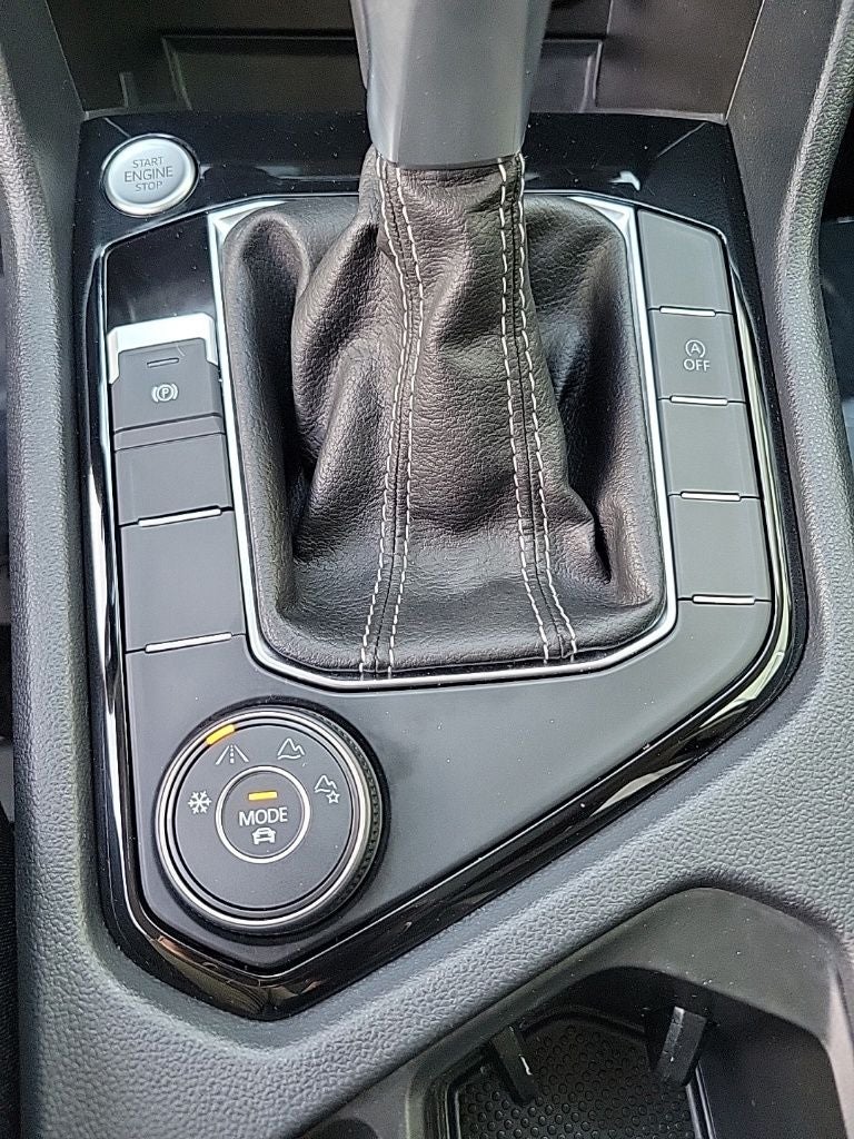 2022 Volkswagen Taos 1.5T SEL