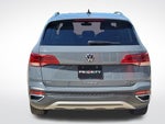 2022 Volkswagen Taos 1.5T SEL