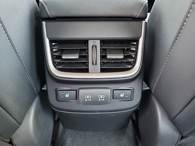 2020 Subaru Legacy Limited