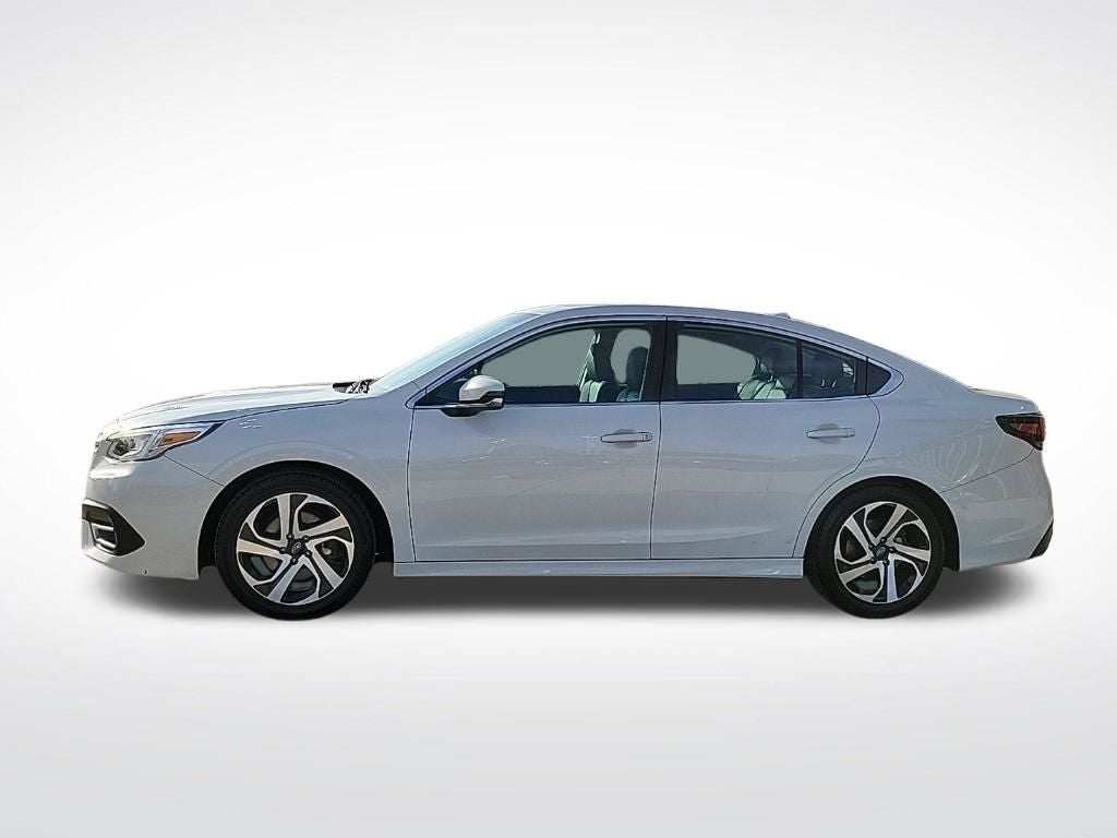 2020 Subaru Legacy Limited