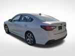 2020 Subaru Legacy Limited