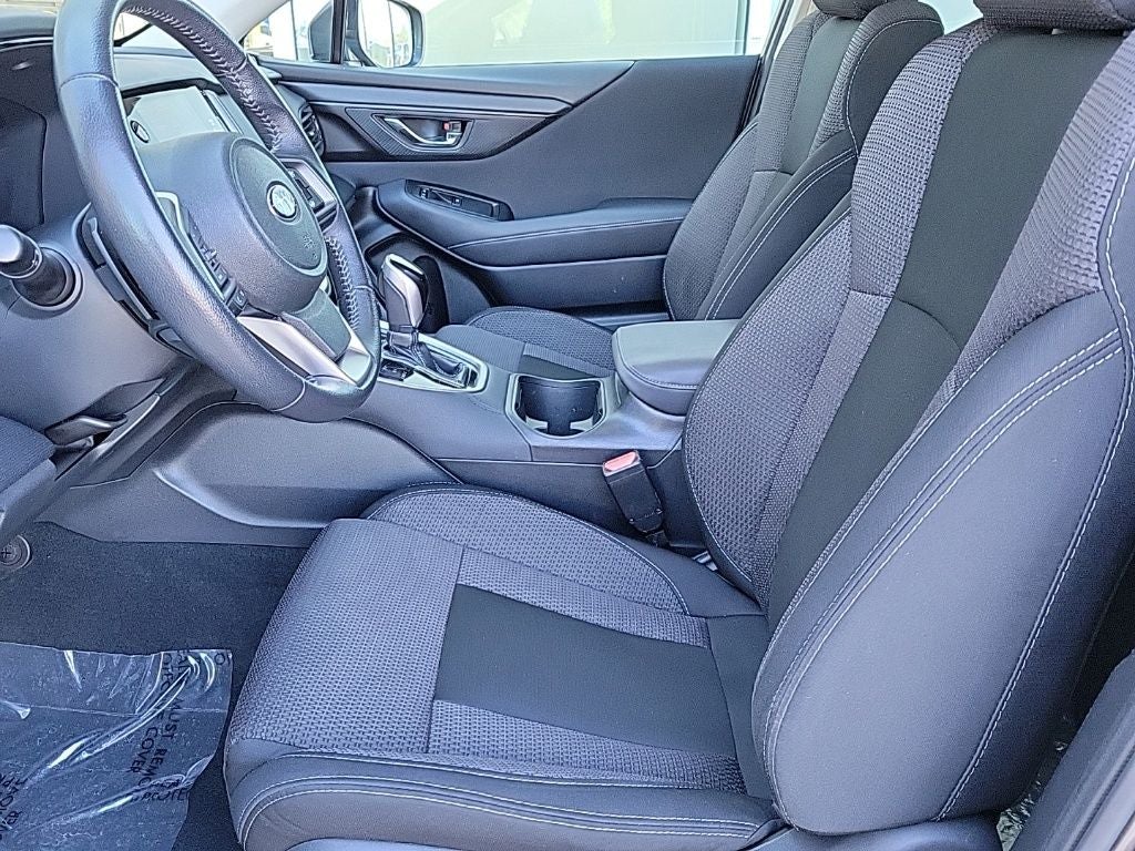 2022 Subaru Outback Premium - Photo 11