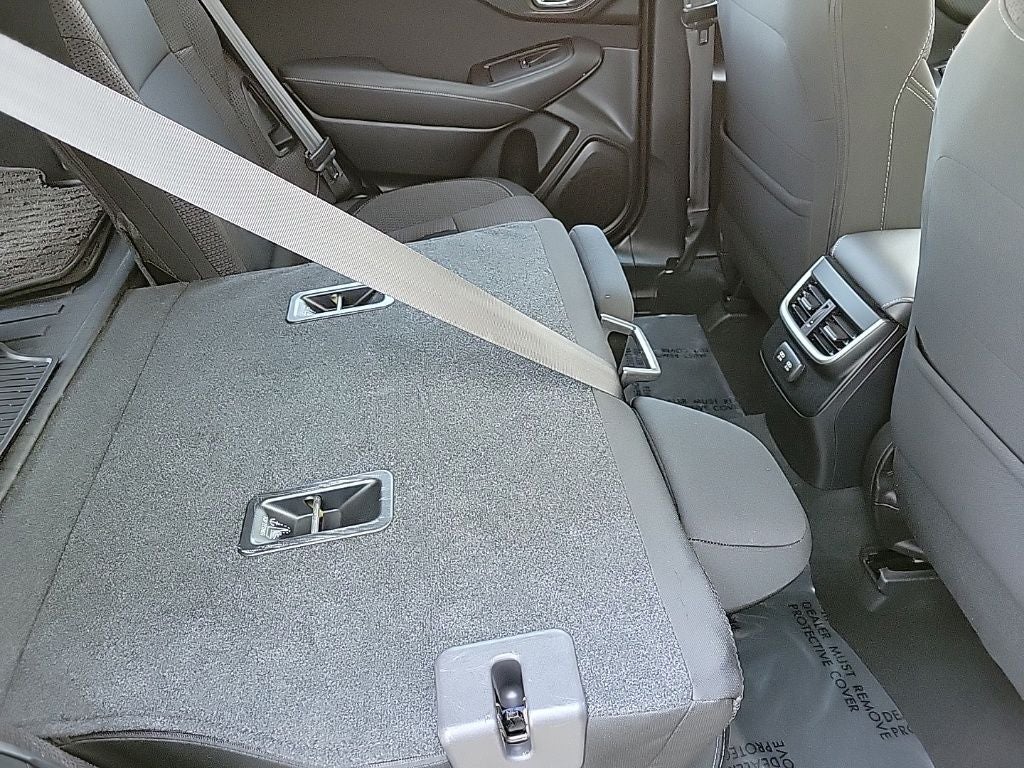2022 Subaru Outback Premium - Photo 15