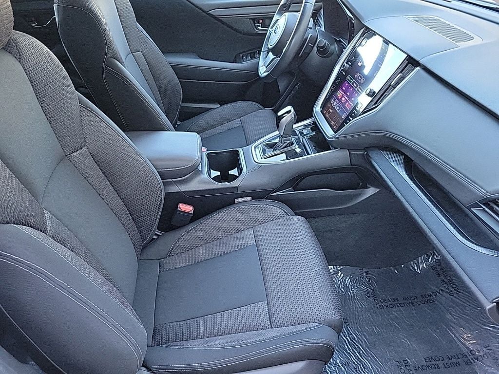 2022 Subaru Outback Premium - Photo 16