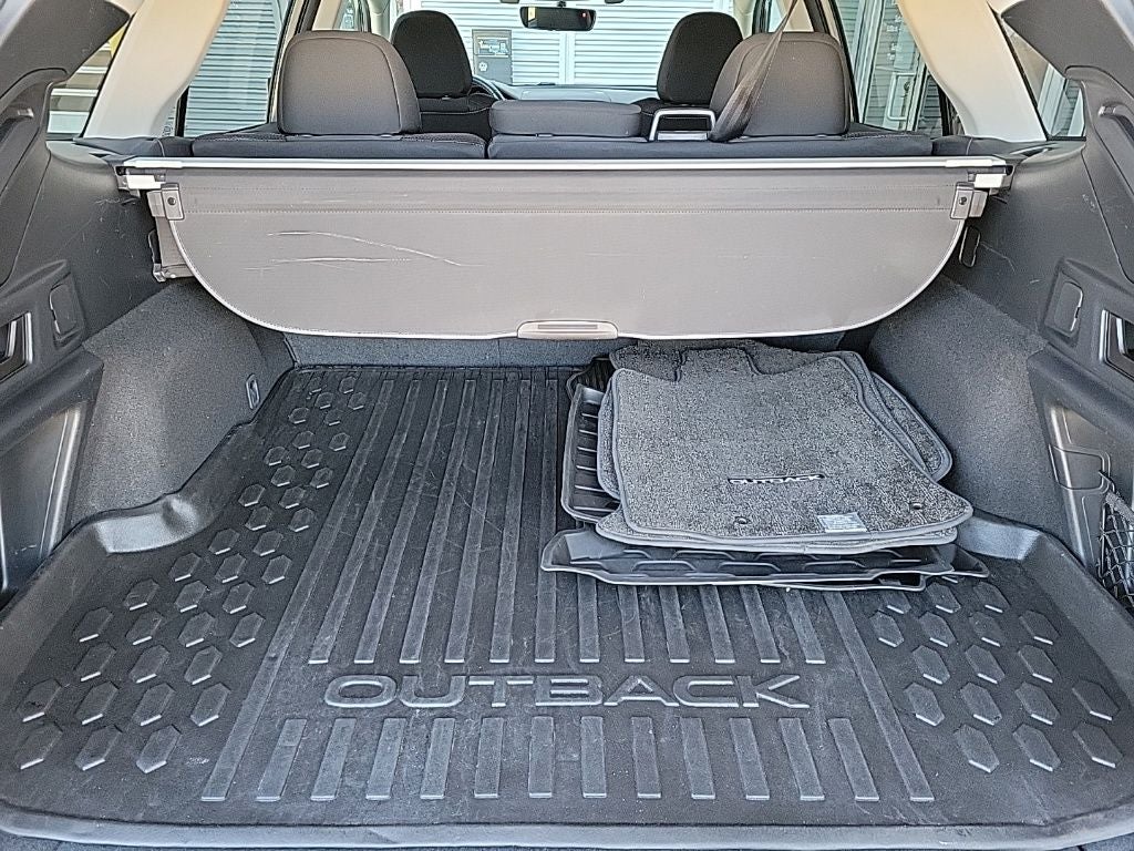 2022 Subaru Outback Premium - Photo 17