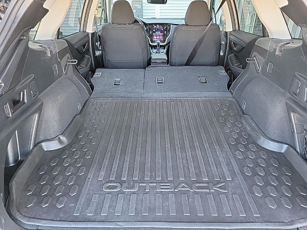 2022 Subaru Outback Premium - Photo 18