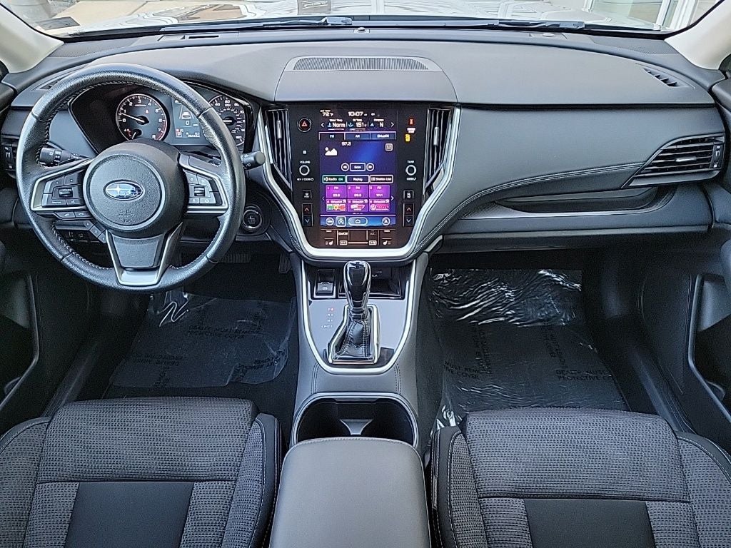 2022 Subaru Outback Premium - Photo 20
