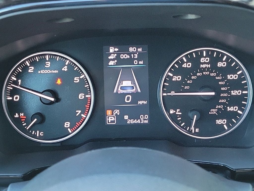 2022 Subaru Outback Premium - Photo 22