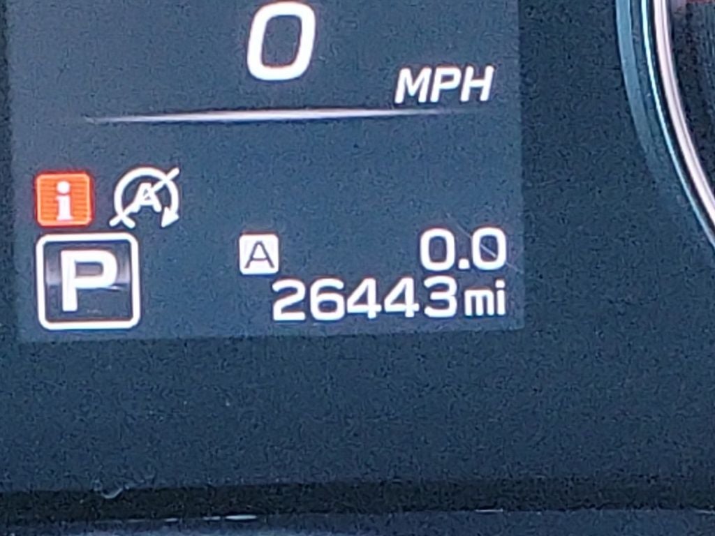 2022 Subaru Outback Premium - Photo 23