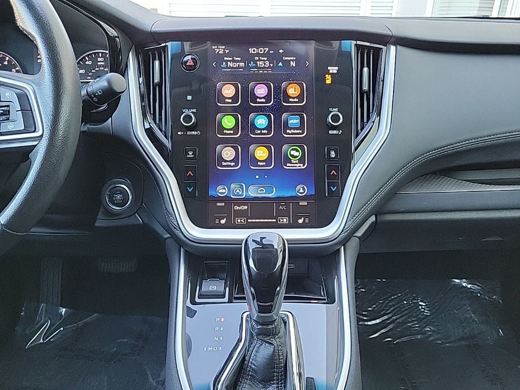 2022 Subaru Outback Premium - Photo 24