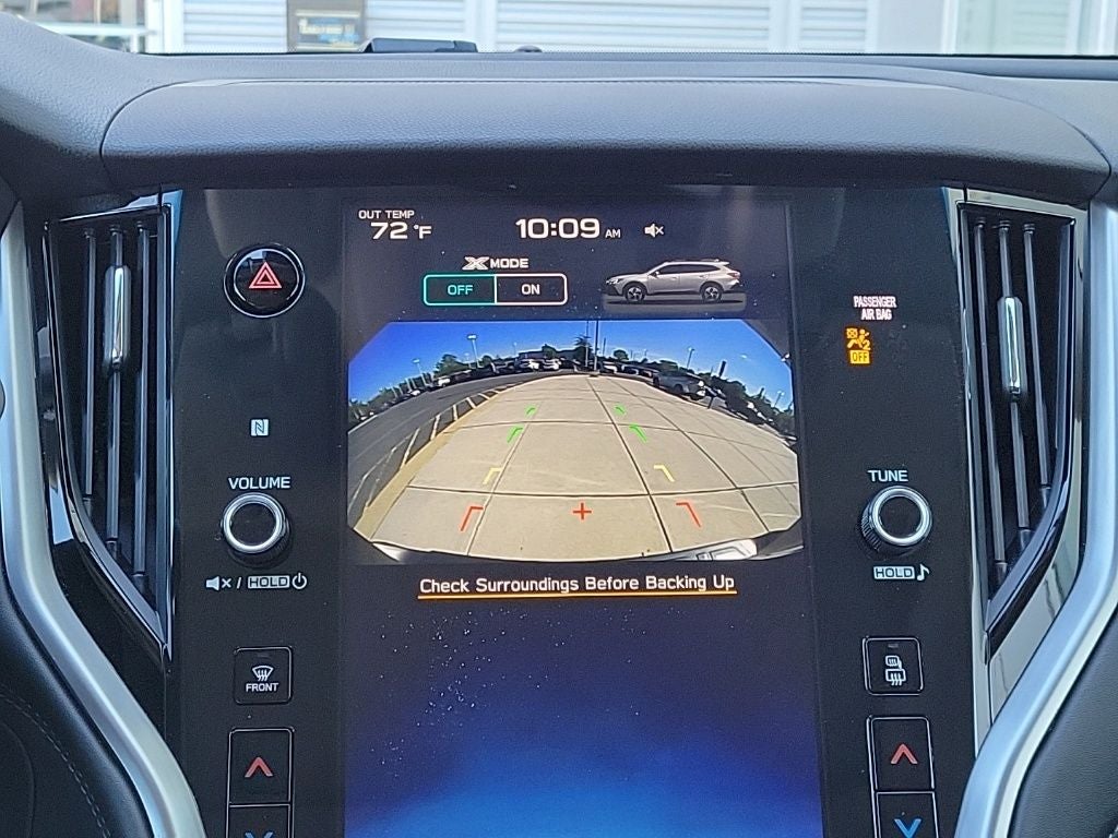 2022 Subaru Outback Premium - Photo 25