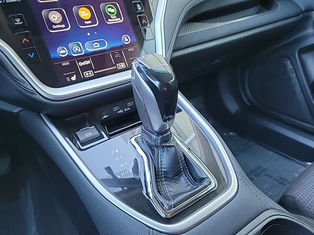 2022 Subaru Outback Premium - Photo 26