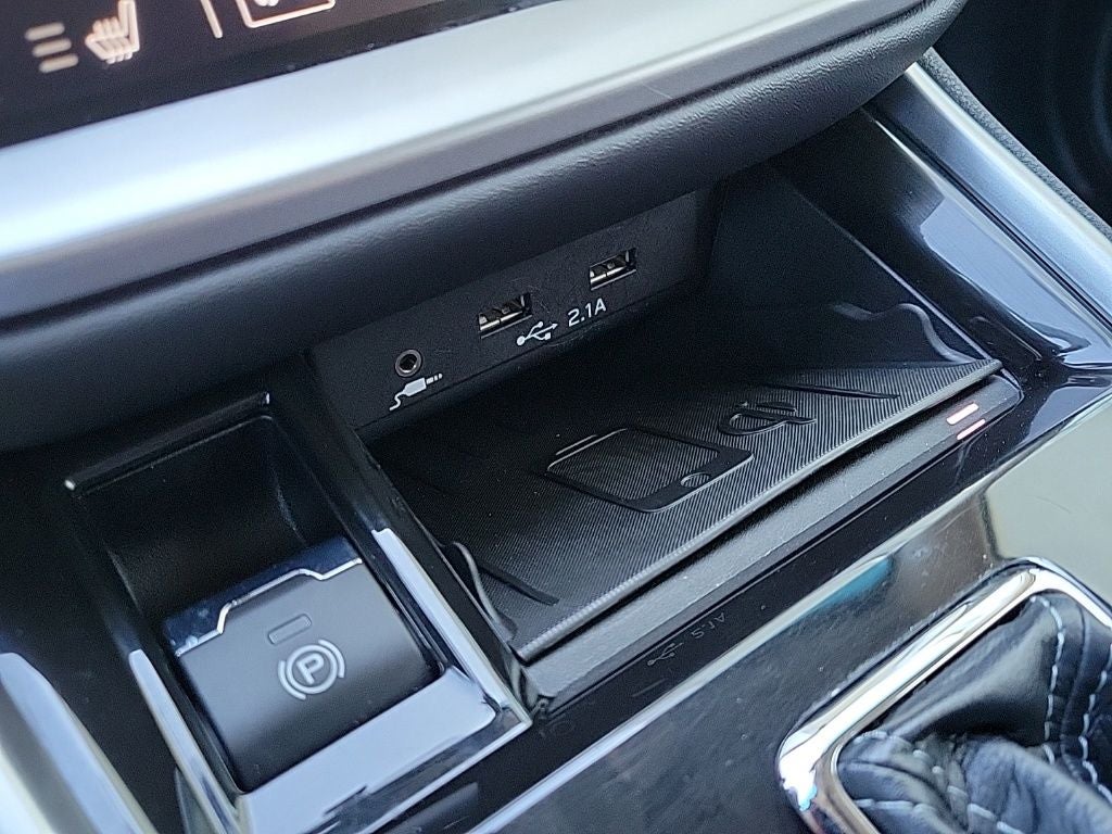 2022 Subaru Outback Premium - Photo 27