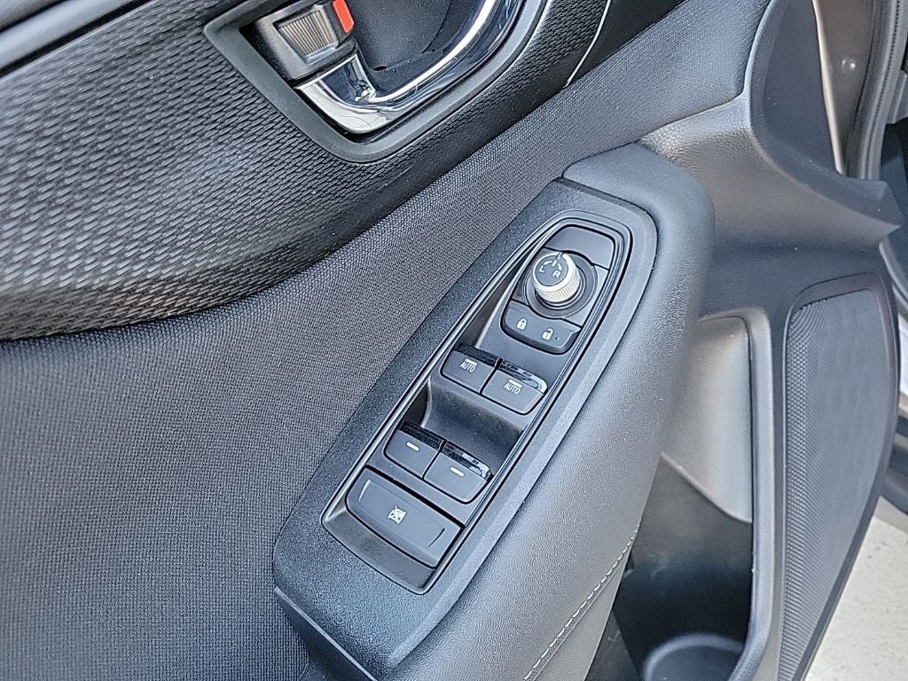 2022 Subaru Outback Premium - Photo 29