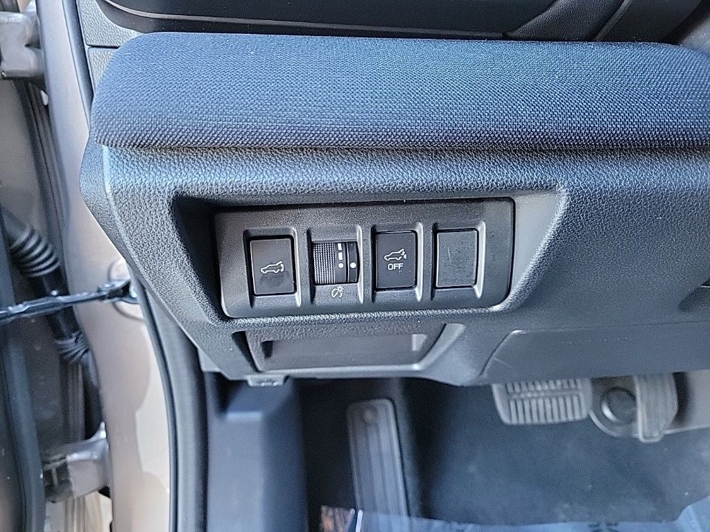 2022 Subaru Outback Premium - Photo 30