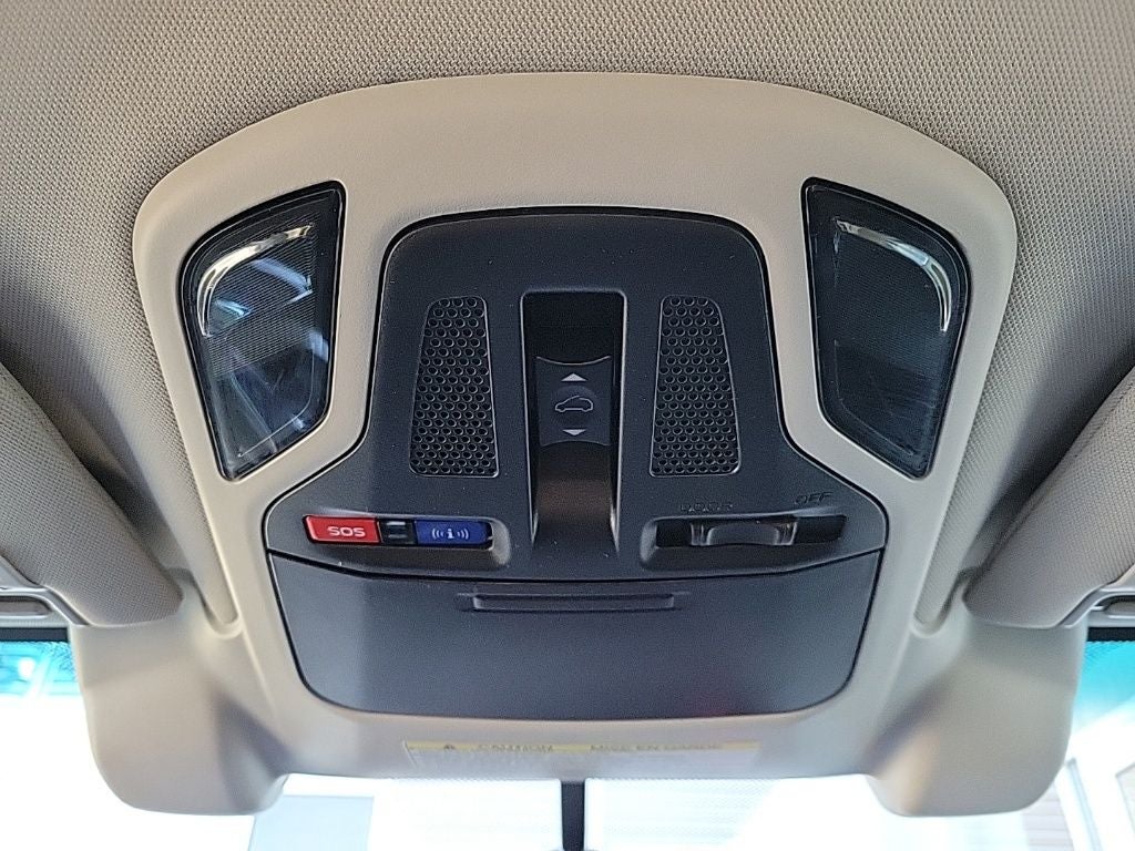 2022 Subaru Outback Premium - Photo 31