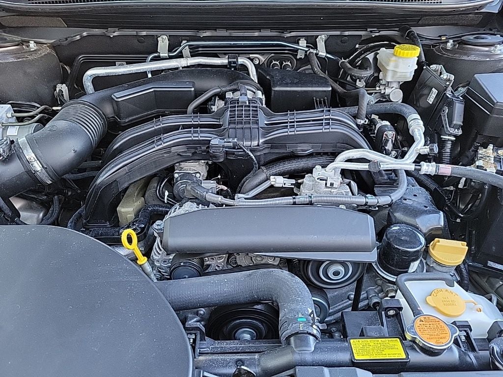 2022 Subaru Outback Premium - Photo 33