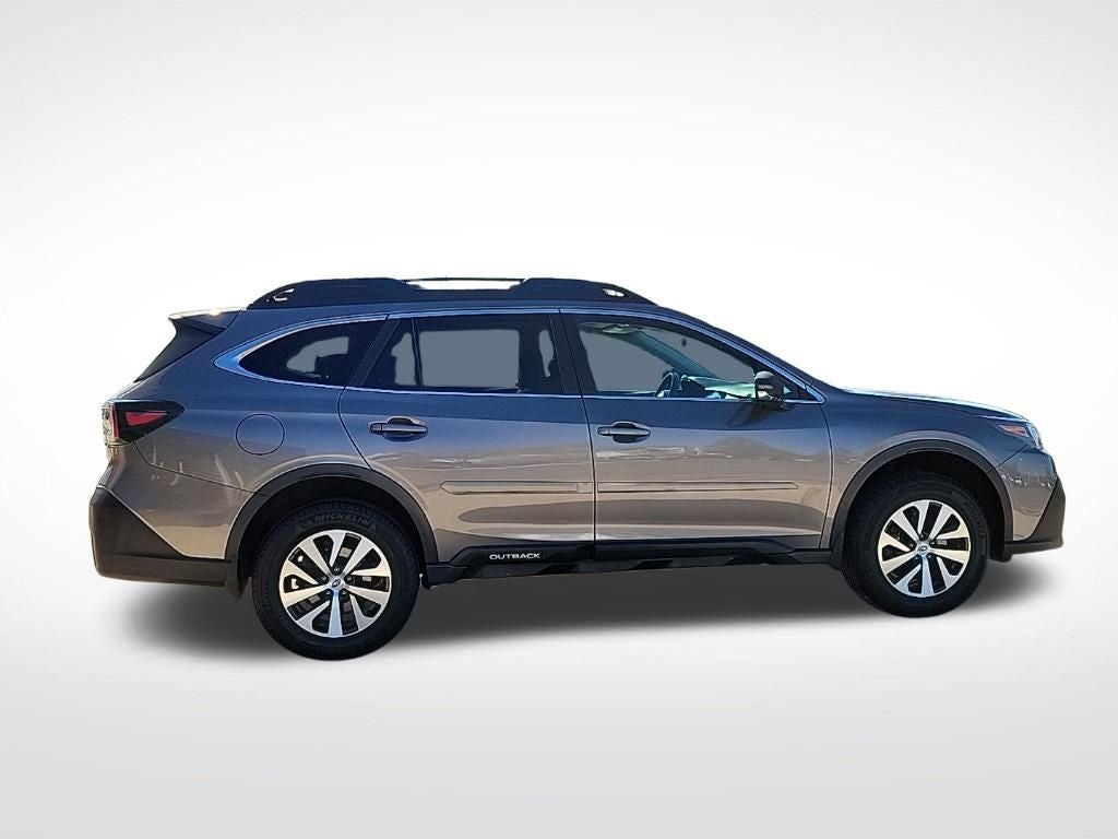 2022 Subaru Outback Premium - Photo 6