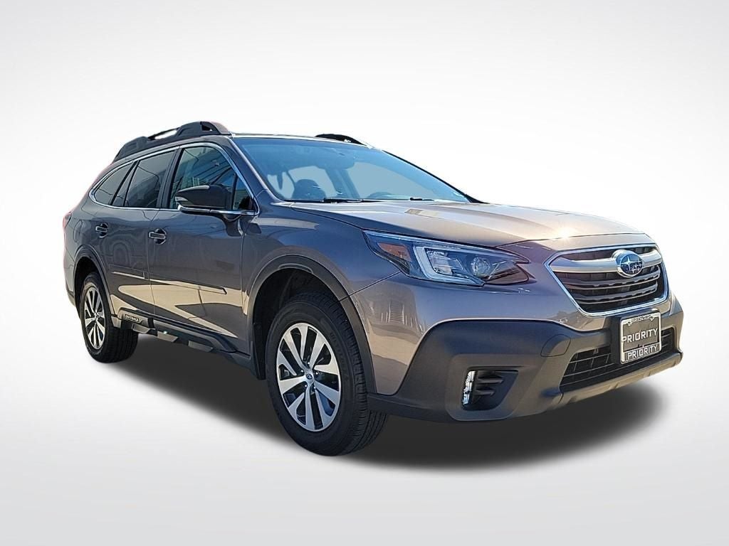 2022 Subaru Outback Premium - Photo 7