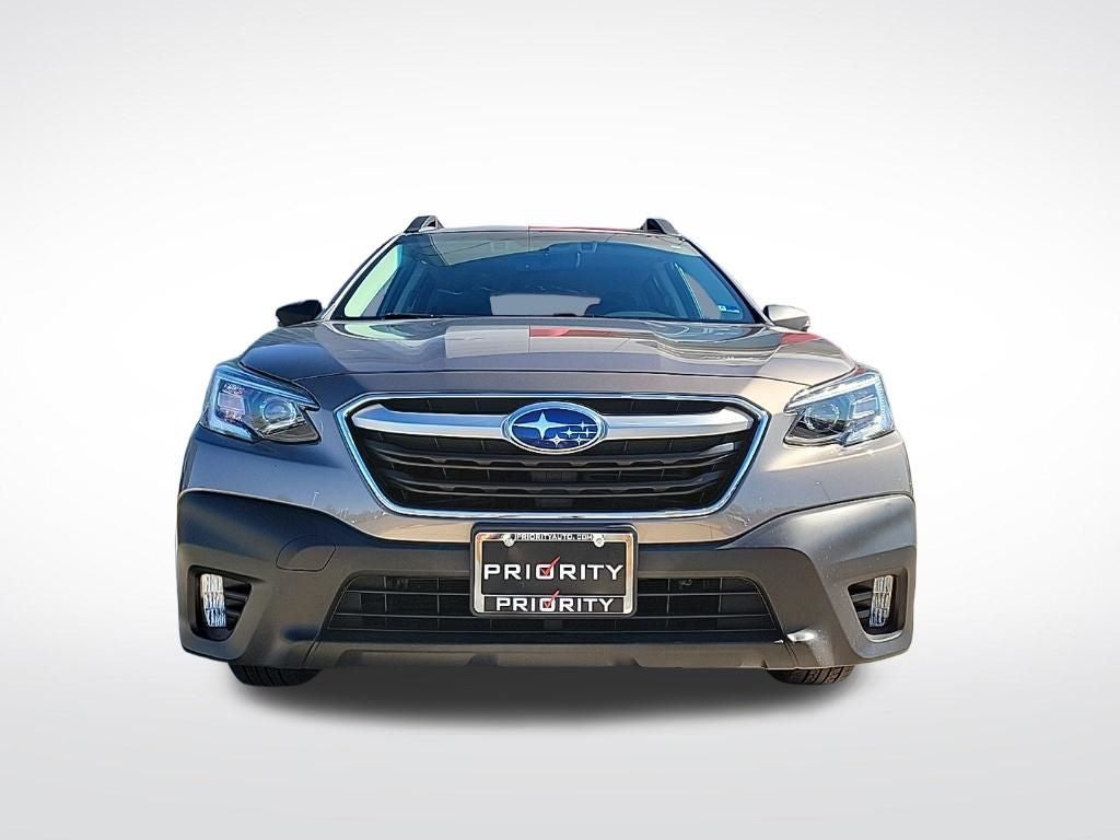 2022 Subaru Outback Premium - Photo 8