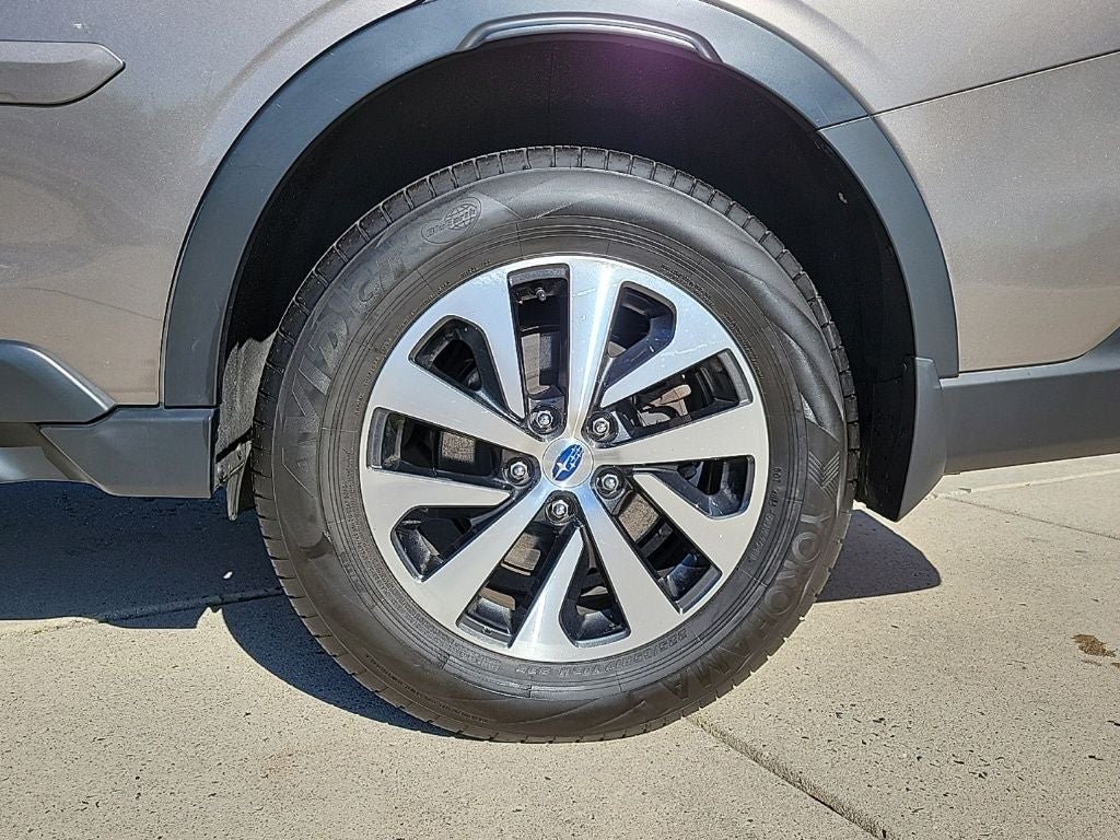 2022 Subaru Outback Premium - Photo 9