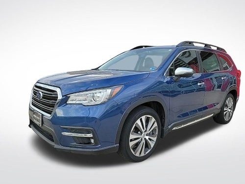 2020 Subaru Ascent Touring