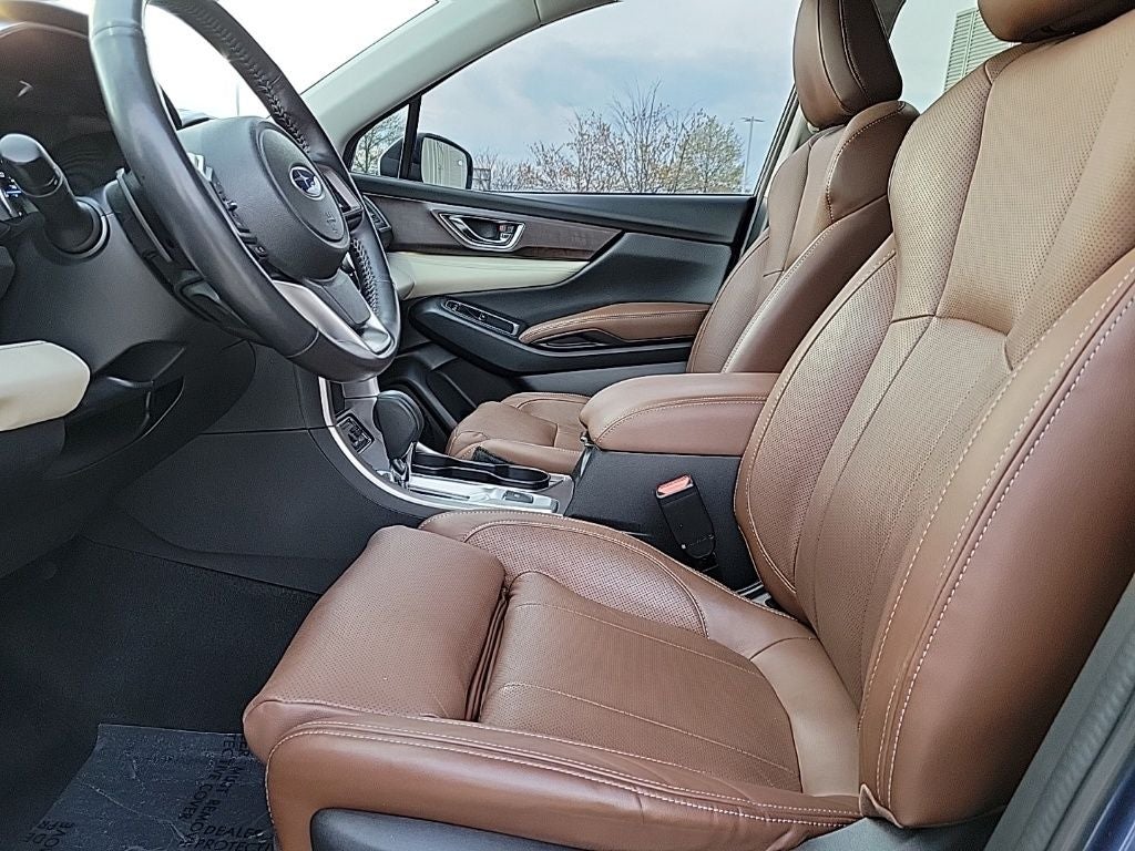 2020 Subaru Ascent Touring