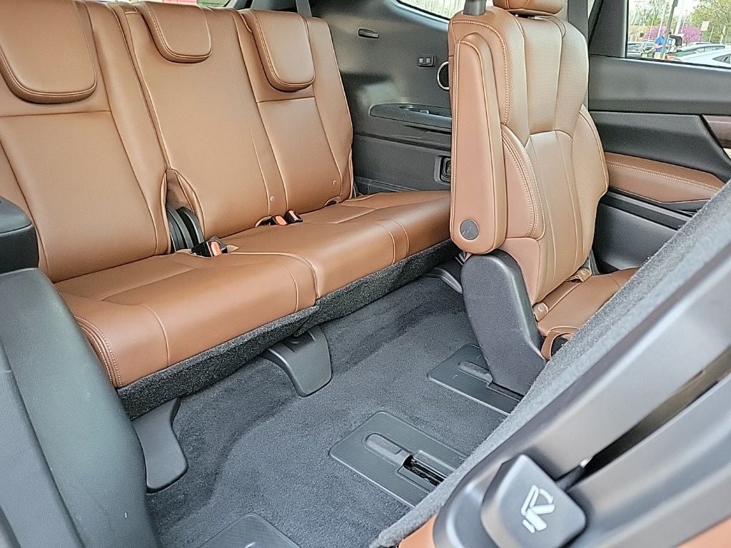 2020 Subaru Ascent Touring