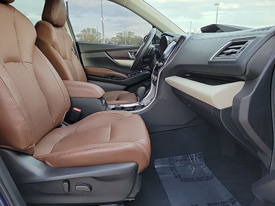 2020 Subaru Ascent Touring